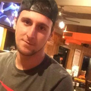 Meet your Posher, Kaleb